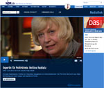 ndr